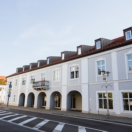 Hotel Stara Lika Gospić 外观 照片