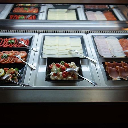 Hotel Stara Lika Gospić 外观 照片