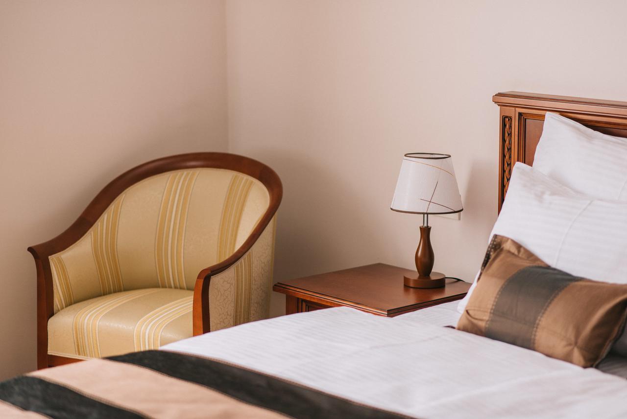 Hotel Stara Lika Gospić 外观 照片