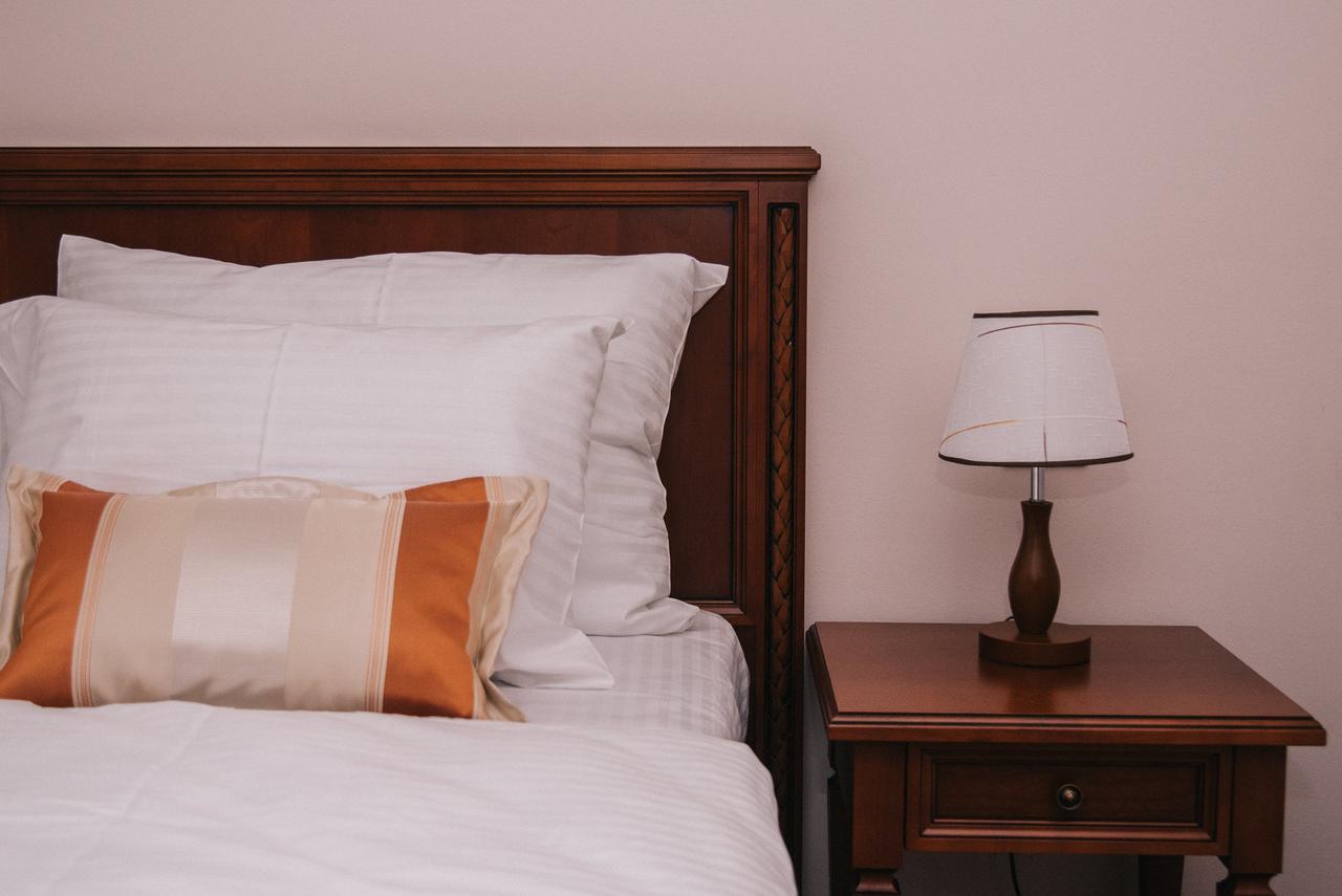 Hotel Stara Lika Gospić 外观 照片