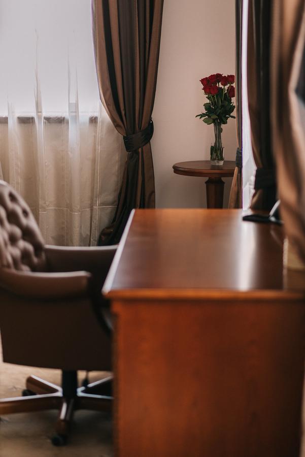 Hotel Stara Lika Gospić 外观 照片