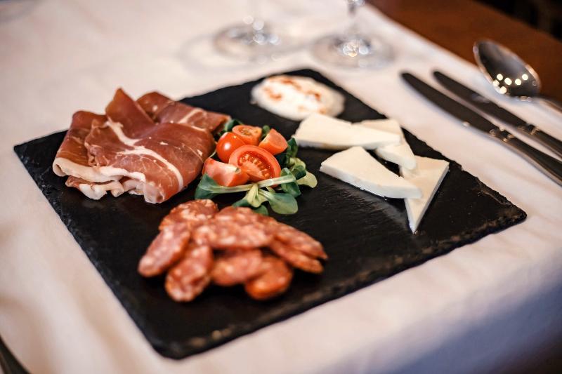 Hotel Stara Lika Gospić 外观 照片