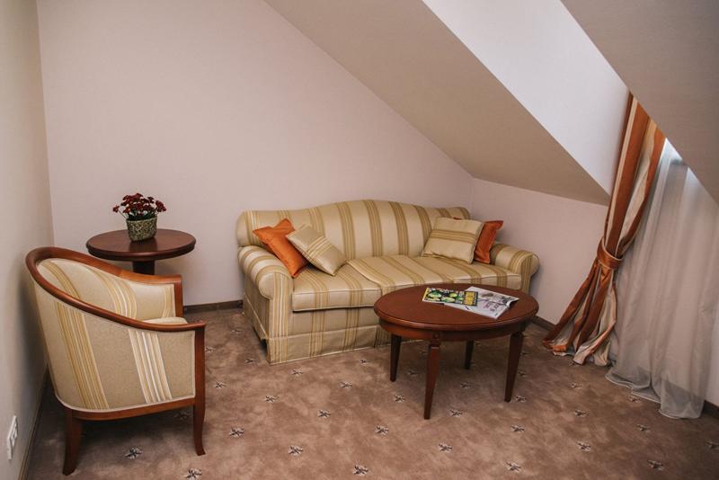 Hotel Stara Lika Gospić 外观 照片