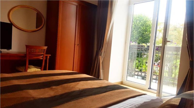 Hotel Stara Lika Gospić 外观 照片