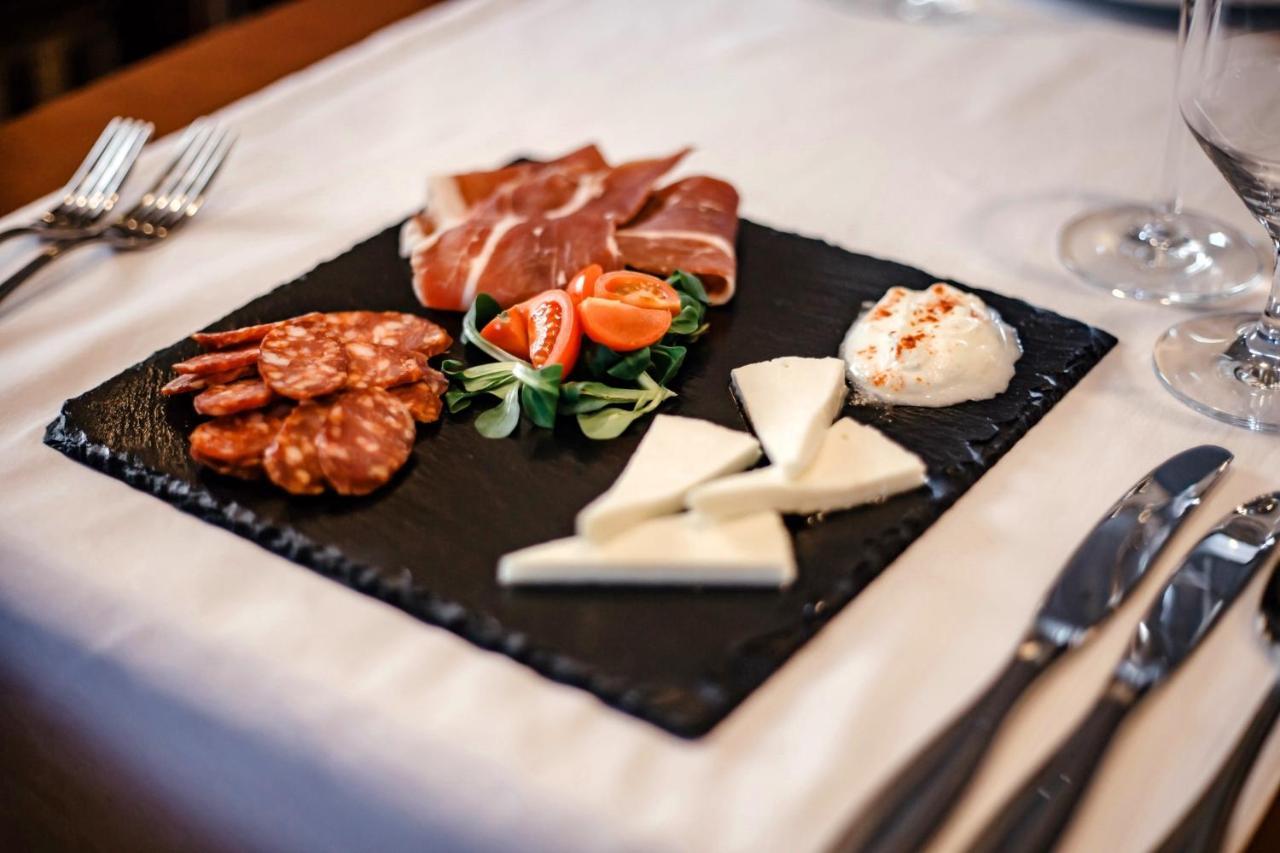 Hotel Stara Lika Gospić 外观 照片