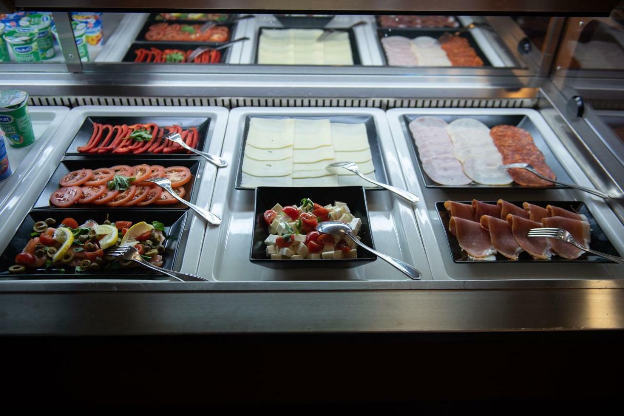Hotel Stara Lika Gospić 外观 照片