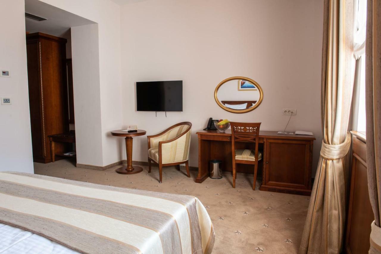 Hotel Stara Lika Gospić 外观 照片