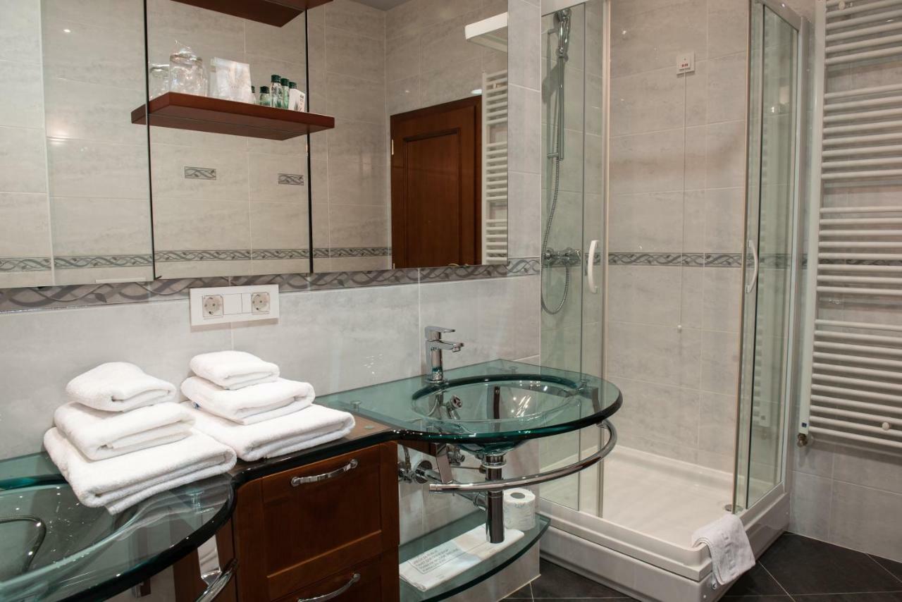Hotel Stara Lika Gospić 外观 照片