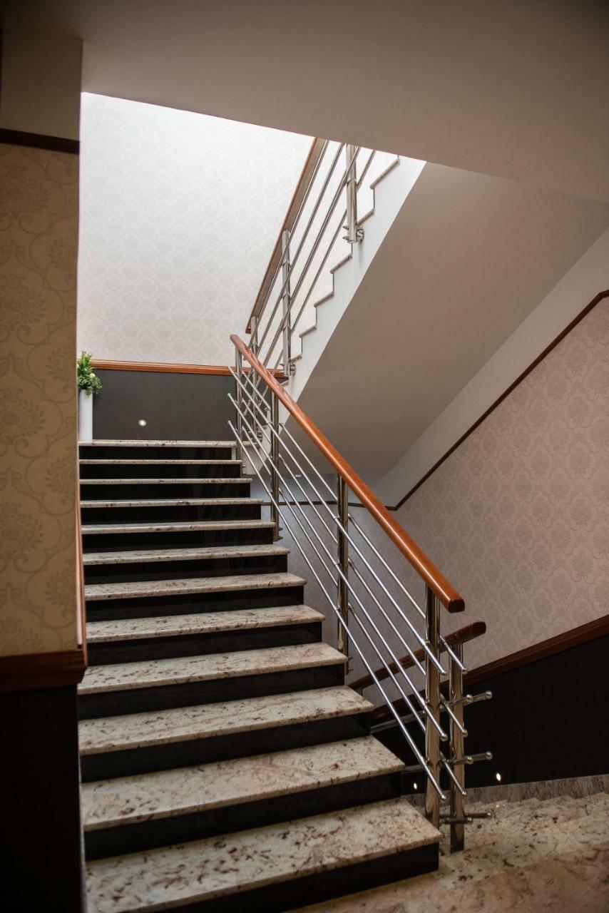 Hotel Stara Lika Gospić 外观 照片