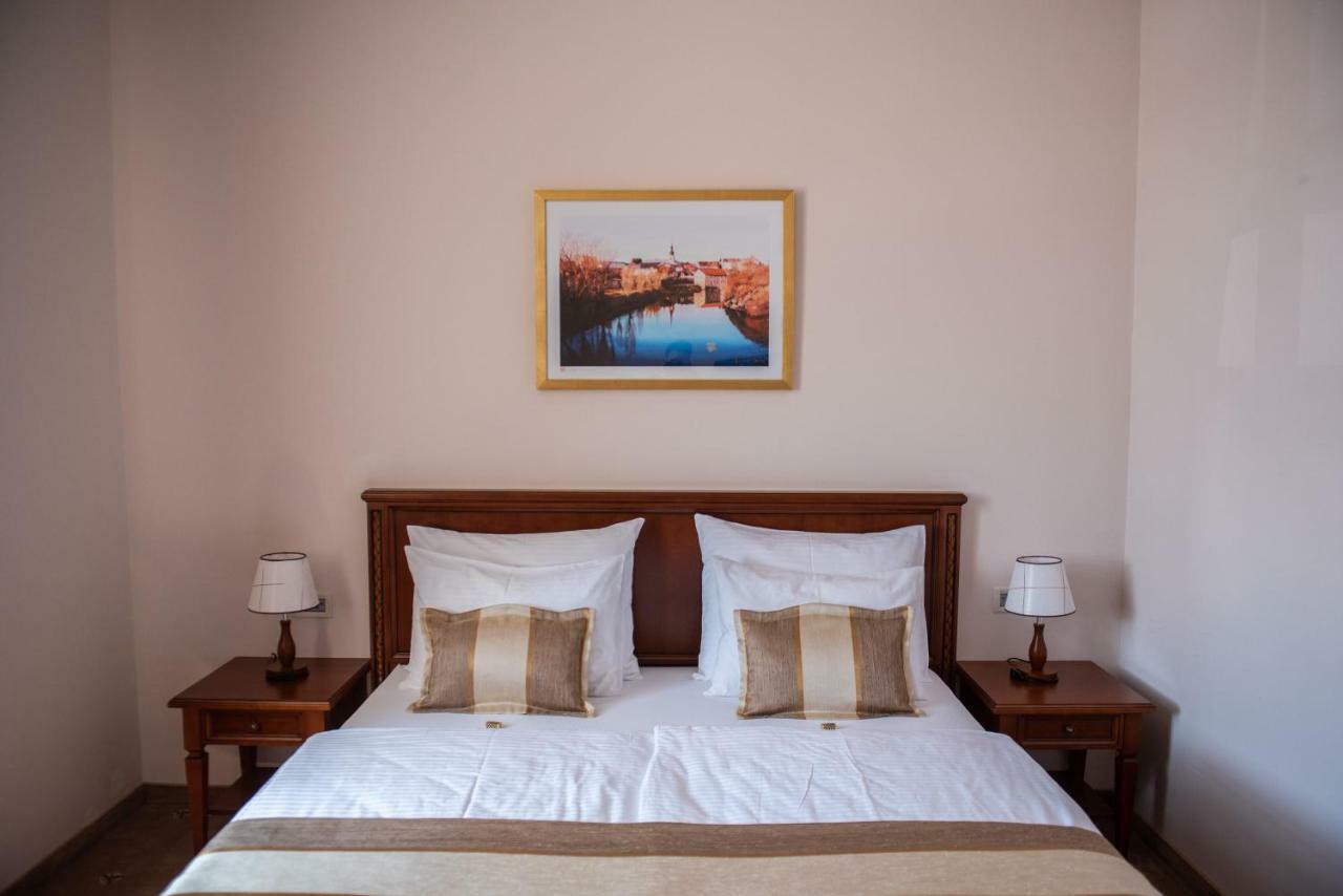 Hotel Stara Lika Gospić 外观 照片